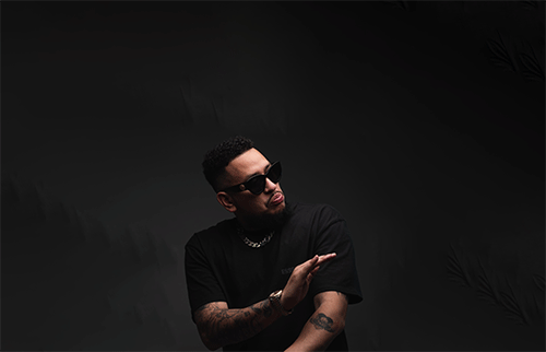 Namibians mourn  death of AKA