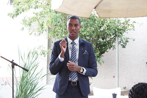 Amushelelo’s judgement day