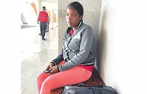 Baby killer sent  to jail for 17 years