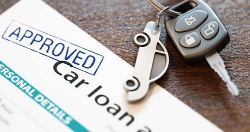 Local banks clarify balloon payments