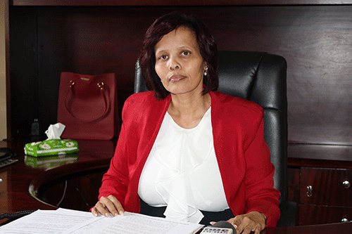 Bethanie optimistic despite limited resources