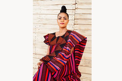 blossom final Blossom bounces back with Taleni …talks new music, motherhood