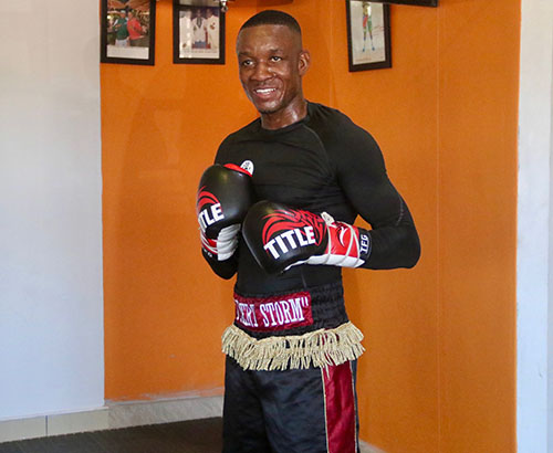 Lukas draws in the USA 