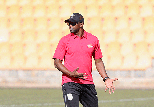 brave Burundi defeat a bitter pill to swallow – Benjamin