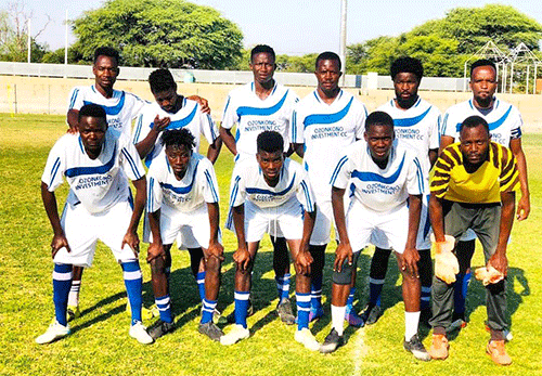 JKP Cash Loan Football Night set for tomorrow