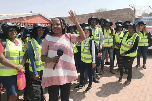 Unemployment threatens Census