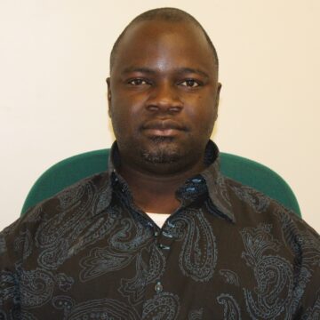 charles tjatindi Farmers’ Kraal | Why farmers love the rain