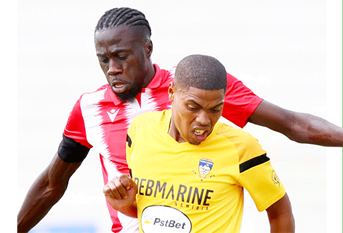 Young Africans ready for Chula and Gunners