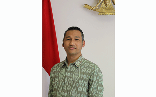 Opinion –  Indonesian presidency of G-20: Transition to clean energy