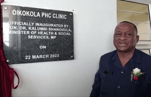 Health services brought closer
