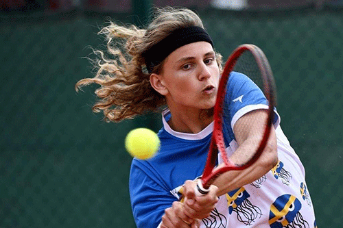 Van Schalkwyk joins American varsity team…continues international dominance