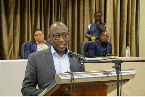 Africa loses N$750b through organised crimes