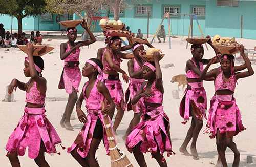 culture Ditch harmful cultural norms – Jagger