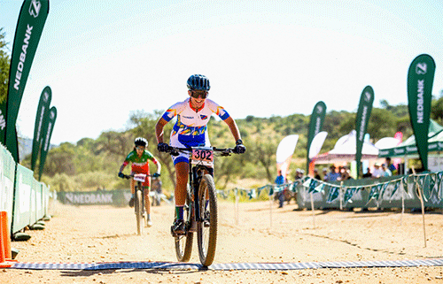 cycling 4 XCM Marathon Championships to take place this Saturday