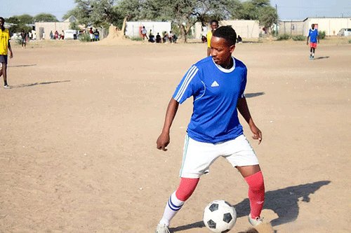 Flying Eagle finding the going tough 