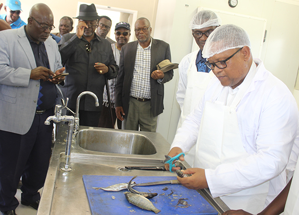 Fishrot season  two a possibility