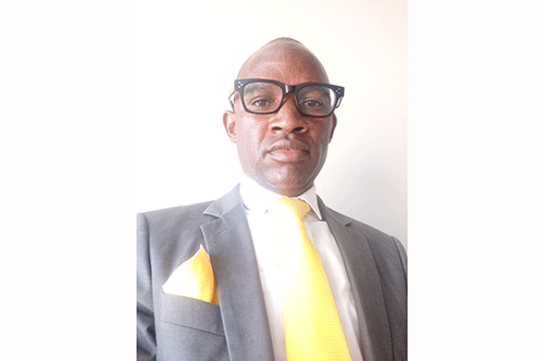 Opinion –  Essence of self-leadership post-graduation