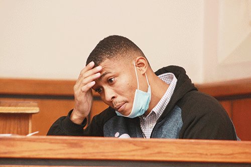 Judge to rule on Fishrot recusal this Friday