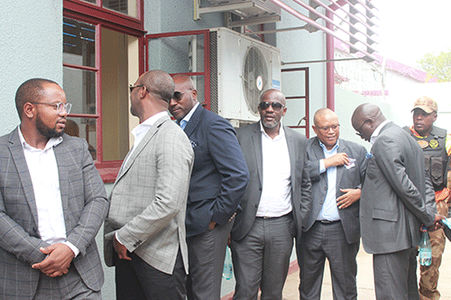 Fishrot, ava dina tamba nonkango dokugazarera kavazumbanesere ehundiro asi vavguse vavape evango eli vana hara vantu