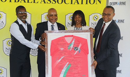 Football to finally kick off…many hurdles still to clear