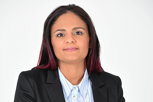 Geises scoops CEO of the Year award at 12th IPM conference