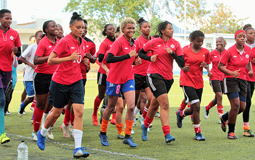 gladiators jpg Pundits laud Gladiators’ courageous performance