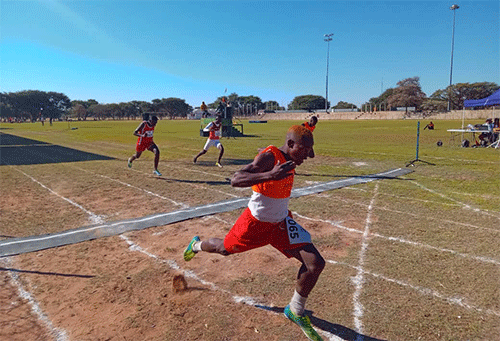 Tuaire: The future looks bright for Otjinene