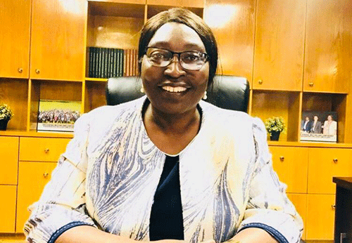 Ovadali inava panda omapulapulo ounona tava i moGrade 8 …Omapulapulo kae li pamulandu wouministeli – Caley