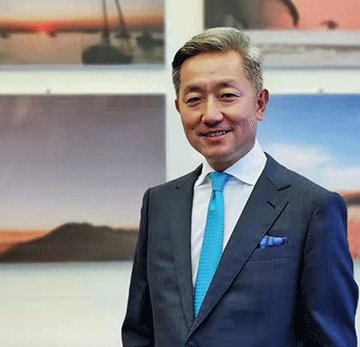 he ambassador zhang yimings photo Opinion – China-Africa cooperation enters new stage