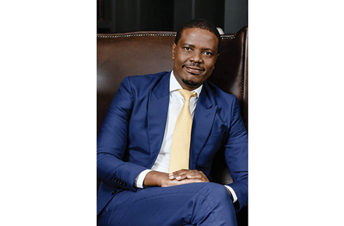 hei Hei to push Namibian agenda at newly-formed ACA