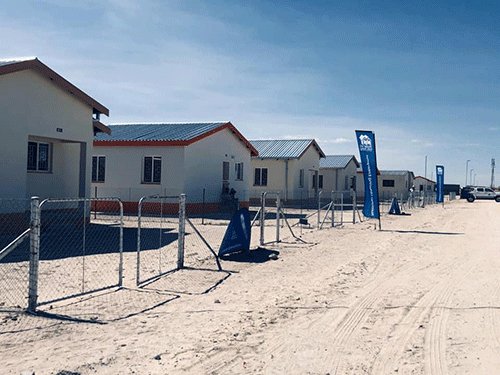 Housing market stutters