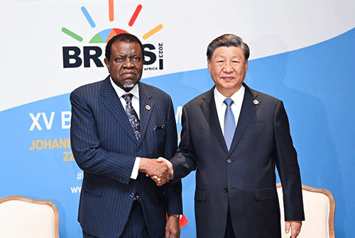 xi jinping Chinese president Xi Jinping