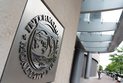 Presidency welcomes outcome of IMF country visit