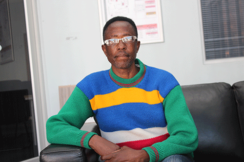 Know your civil servant – No industrialisation without the arts