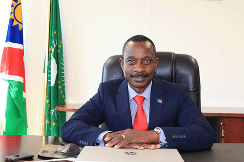 img 6854 Know your civil servant – Relishing new challenges