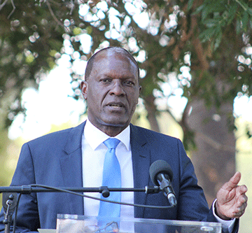 xinfeng 1 Xinfeng wins battle against Alweendo…. for now