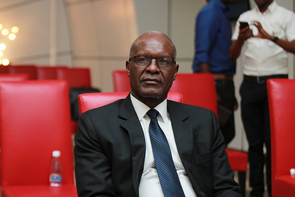 xinfeng Xinfeng challenges mining licence U-turn