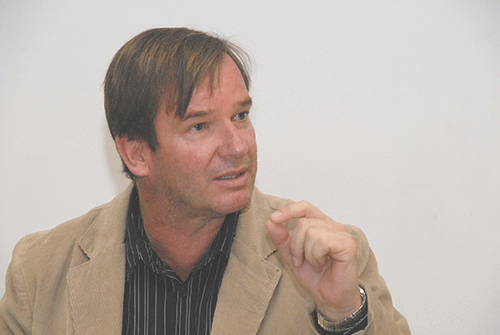 South Africa’s elections: Curtain-raiser for Namibia?