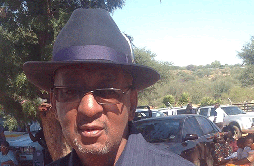 Opinion –  Geingob’s genocide v apartheid comparison vindicates descendants’ fears