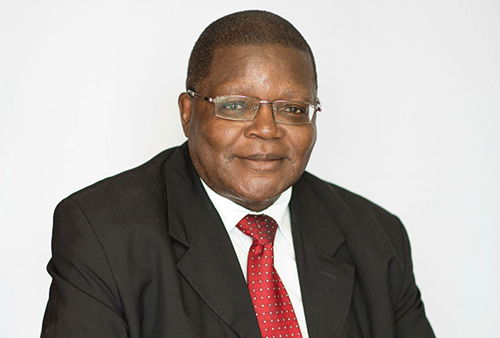 kangira 1 Zimbabwe thankful to SADC for solidarity