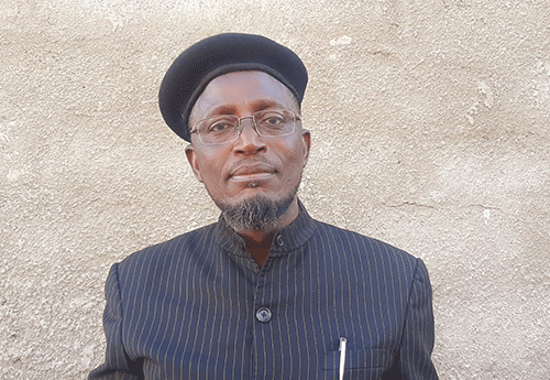 Kashikola bows out gracefully… shrugs off alcoholic tag 