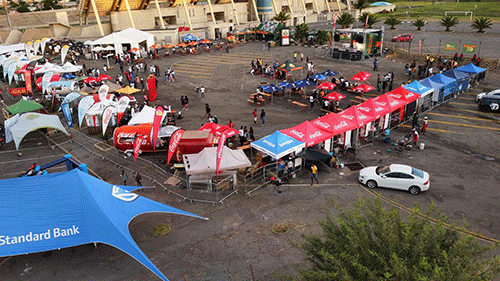 Down memory lane with People’s Choice