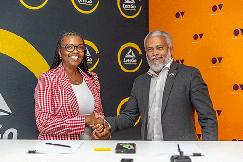 Letshego, Ongos Valley partner on affordable housing  