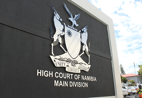 LEX SCRIPTA with Fedden Mainga Mukwata – Elia v Minister of Safety and Security