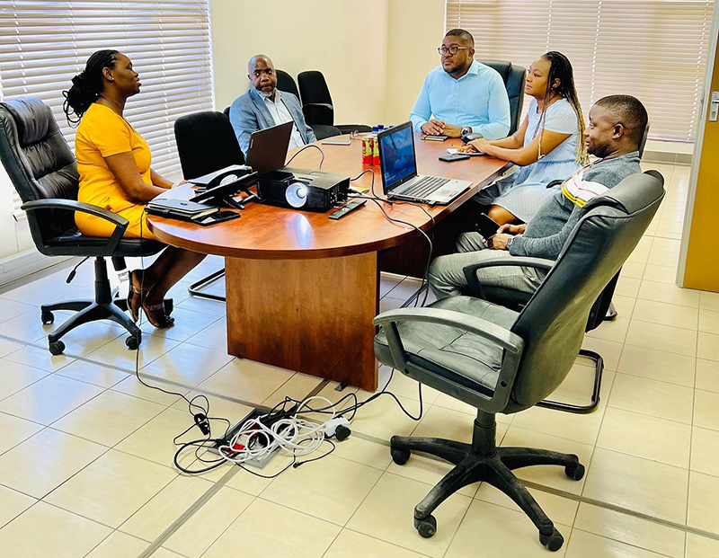 Govt to address communications shortcomings