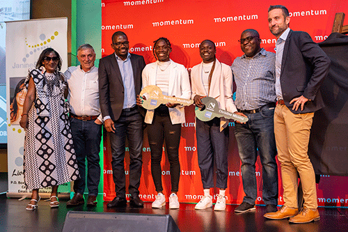 We tried every trick to no avail – Botha… Mboma shifts focus to rebuilding for future