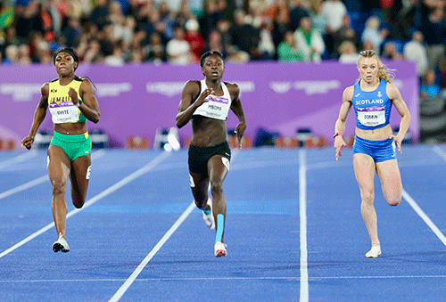 All-Africa Games postponed … will give ample time – Mwiya