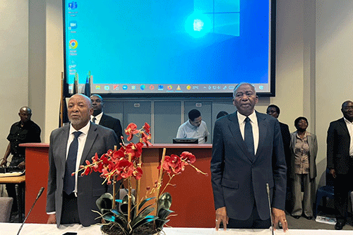 Govt U-turns on genocide pact… Namibia seeks N$18bn deal renegotiation