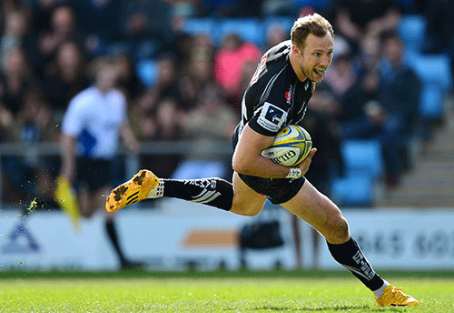 Scottish star stoked for Namibian challenge  …as Welwitschias target first World Cup triumph