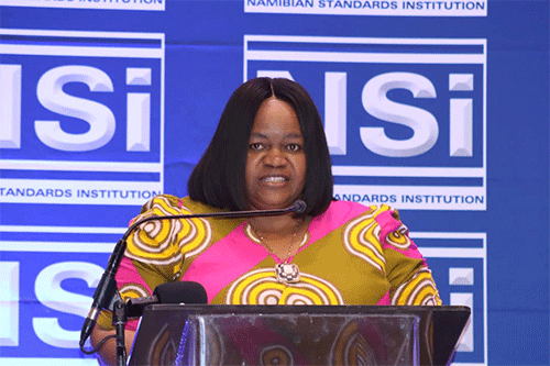 metrology Trade ministry and NSI sign MoU on metrology services